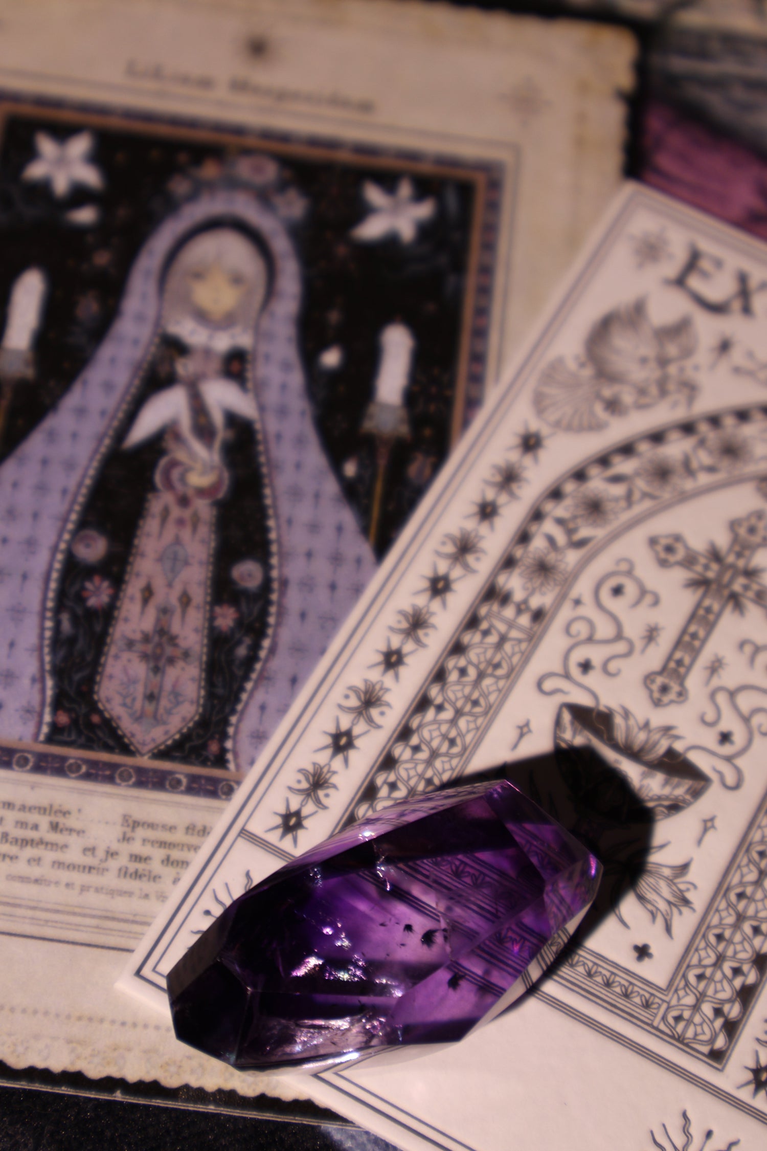 Amethyst